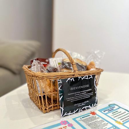 알메리아 Casa Con Jardin 아파트 외부 사진