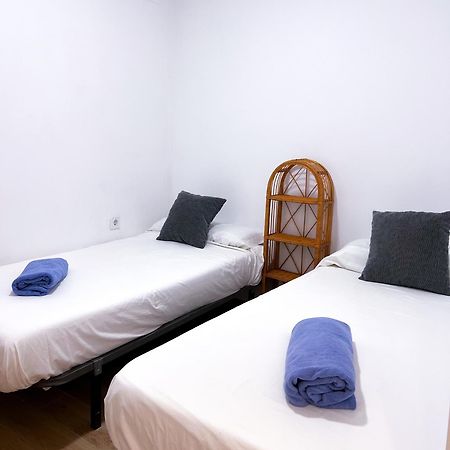 알메리아 Casa Con Jardin 아파트 외부 사진