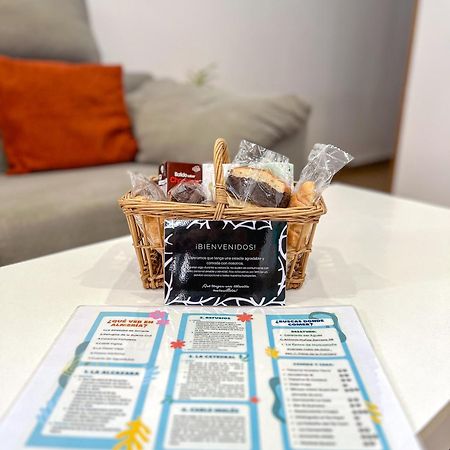 알메리아 Casa Con Jardin 아파트 외부 사진