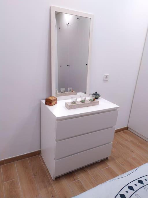 알메리아 Casa Con Jardin 아파트 외부 사진