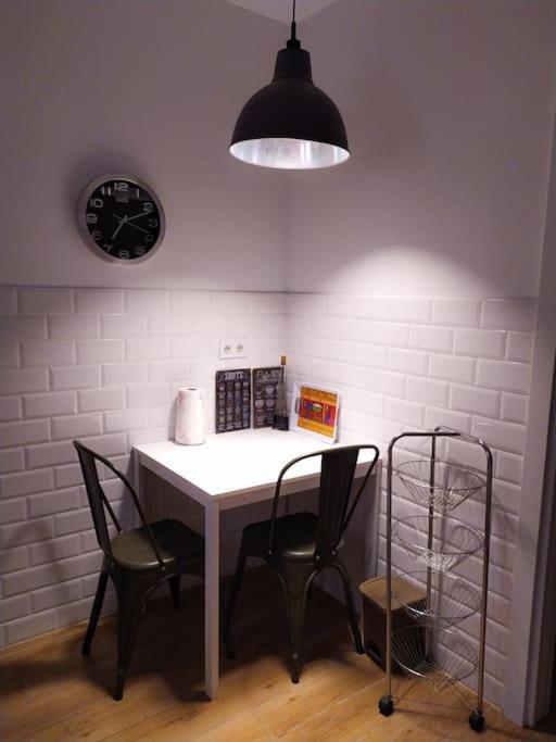 알메리아 Casa Con Jardin 아파트 외부 사진