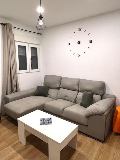 알메리아 Casa Con Jardin 아파트 외부 사진