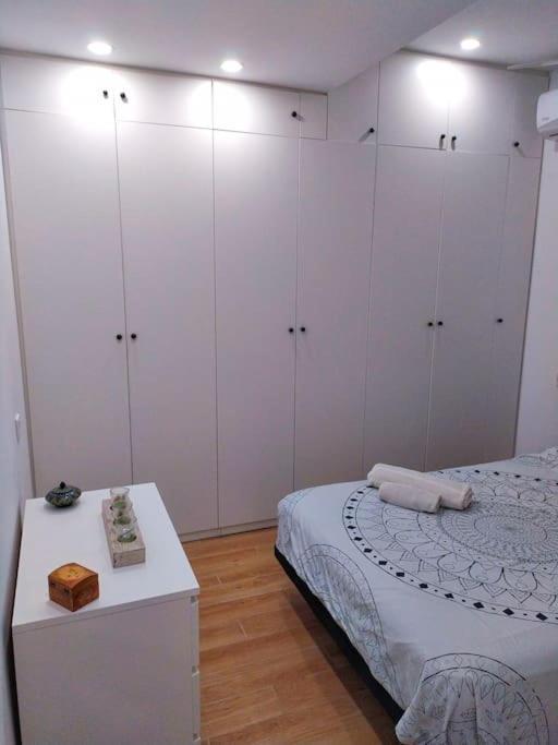 알메리아 Casa Con Jardin 아파트 외부 사진