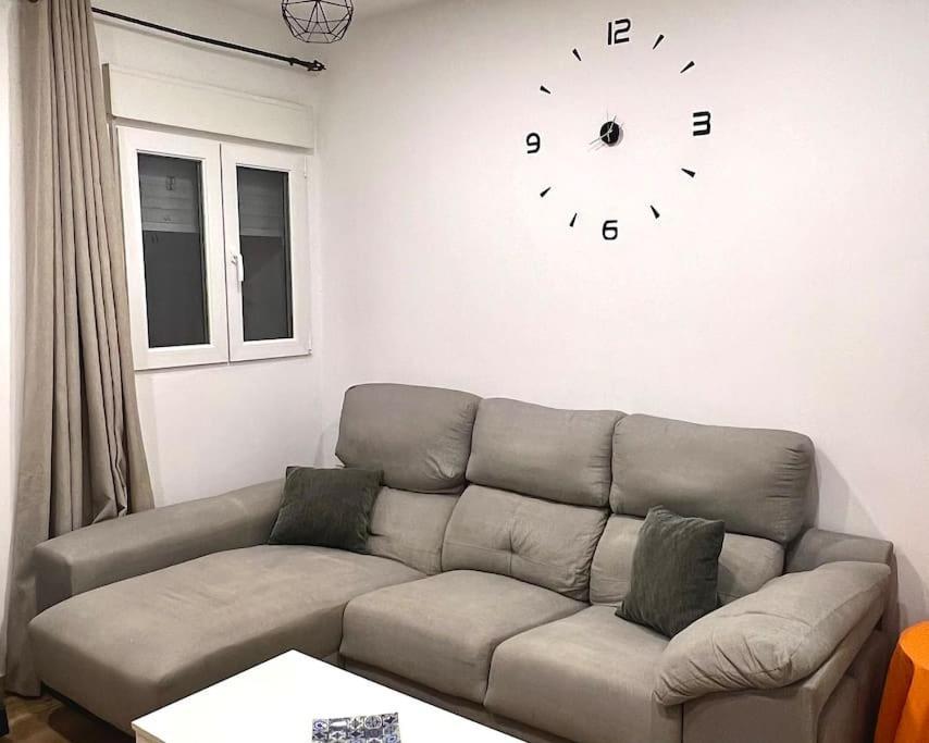 알메리아 Casa Con Jardin 아파트 외부 사진